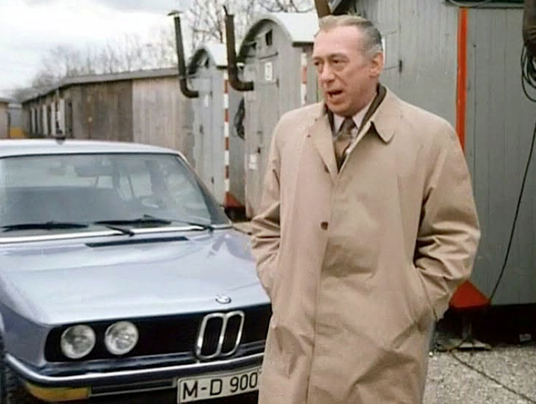 Derrick-BMW